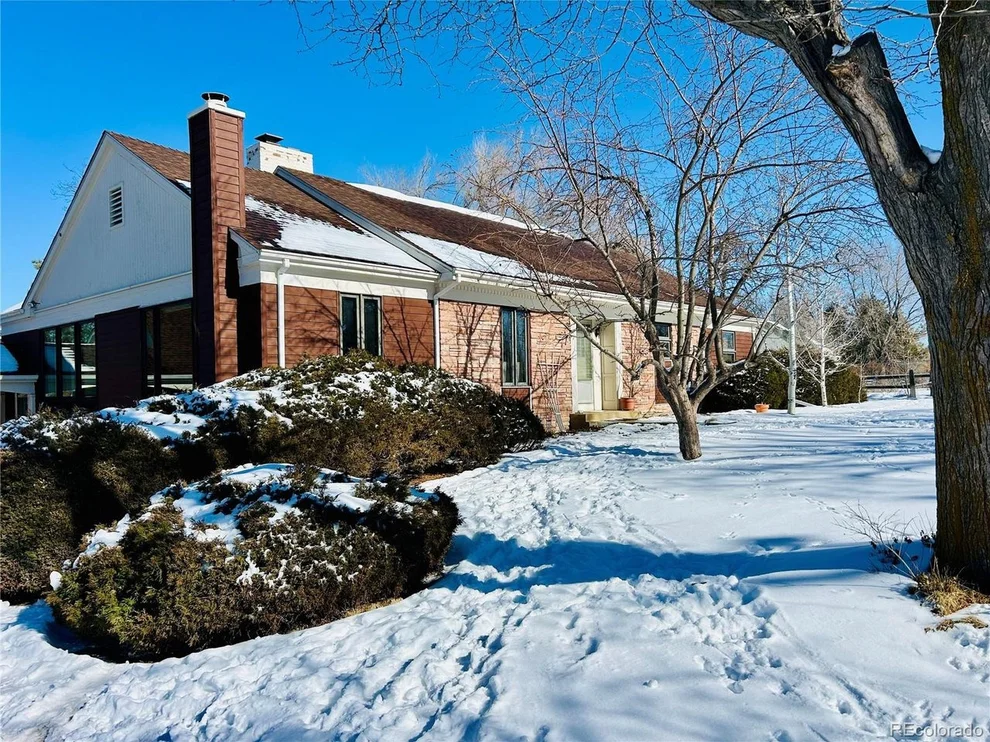 Unit for sale at 8897 Baseline Rd, Lafayette, CO 80026