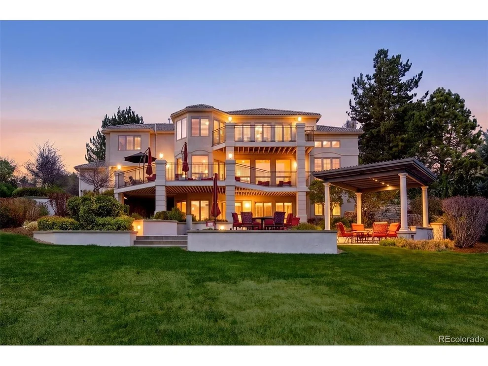 Unit for sale at 4590 E Perry Pkwy, Greenwood Village, CO 80121