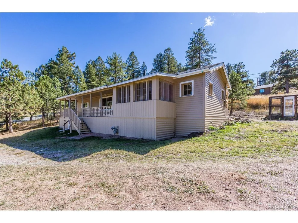 Unit for sale at 5559 S Skyline Dr, Evergreen, CO 80439