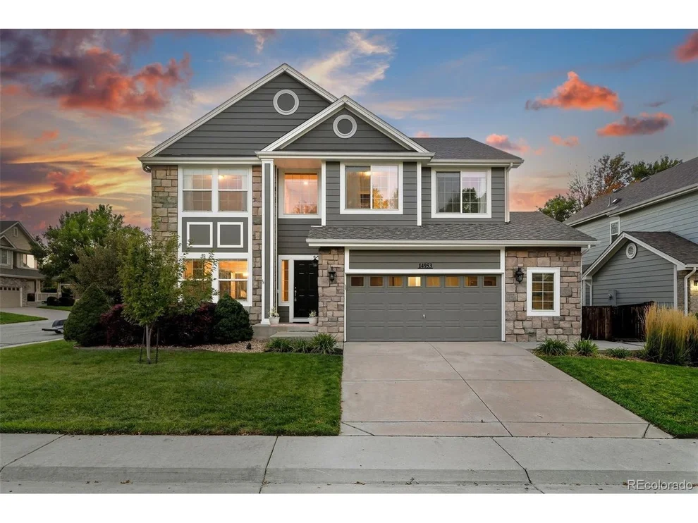 Unit for sale at 14953 Columbine St, Thornton, CO 80602