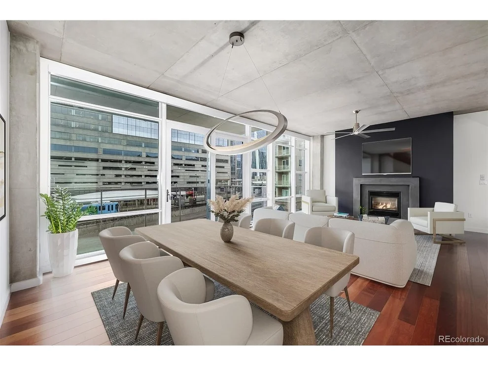 Unit for sale at 1620 Little Raven St, Denver, CO 80202