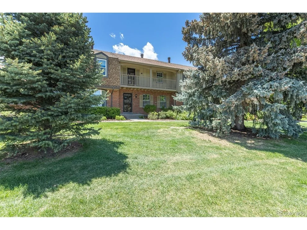 Unit for sale at 8780 E Yale Ave, Denver, CO 80231