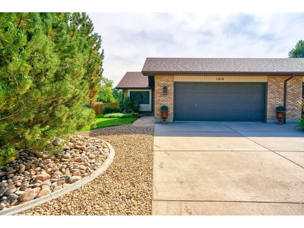 Unit for sale at 1018 49th Ave, Greeley, CO 80634