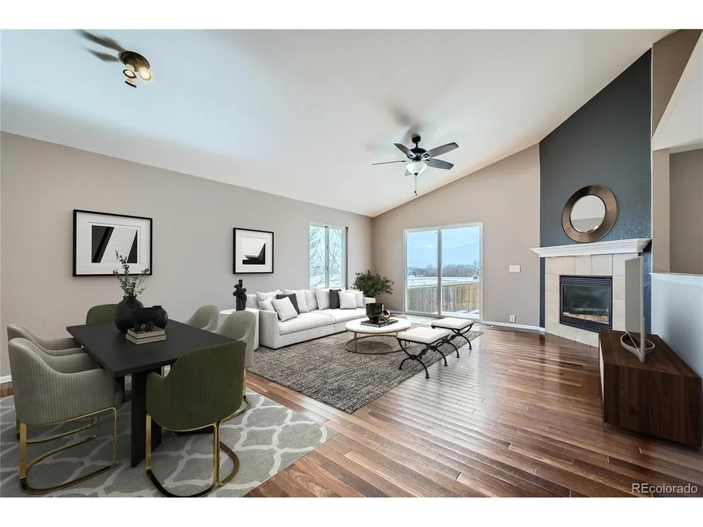 Unit for sale at 4296 Clover Ln, Brighton, CO 80601