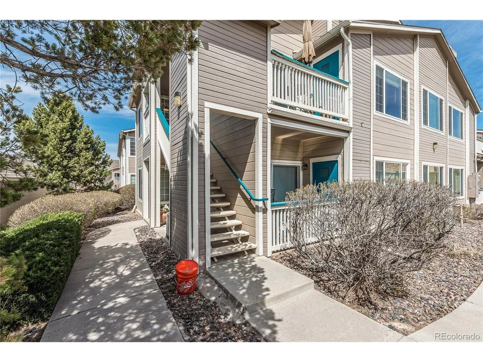 Unit for sale at 8495 Pebble Creek Way, Highlands Ranch, CO 80126