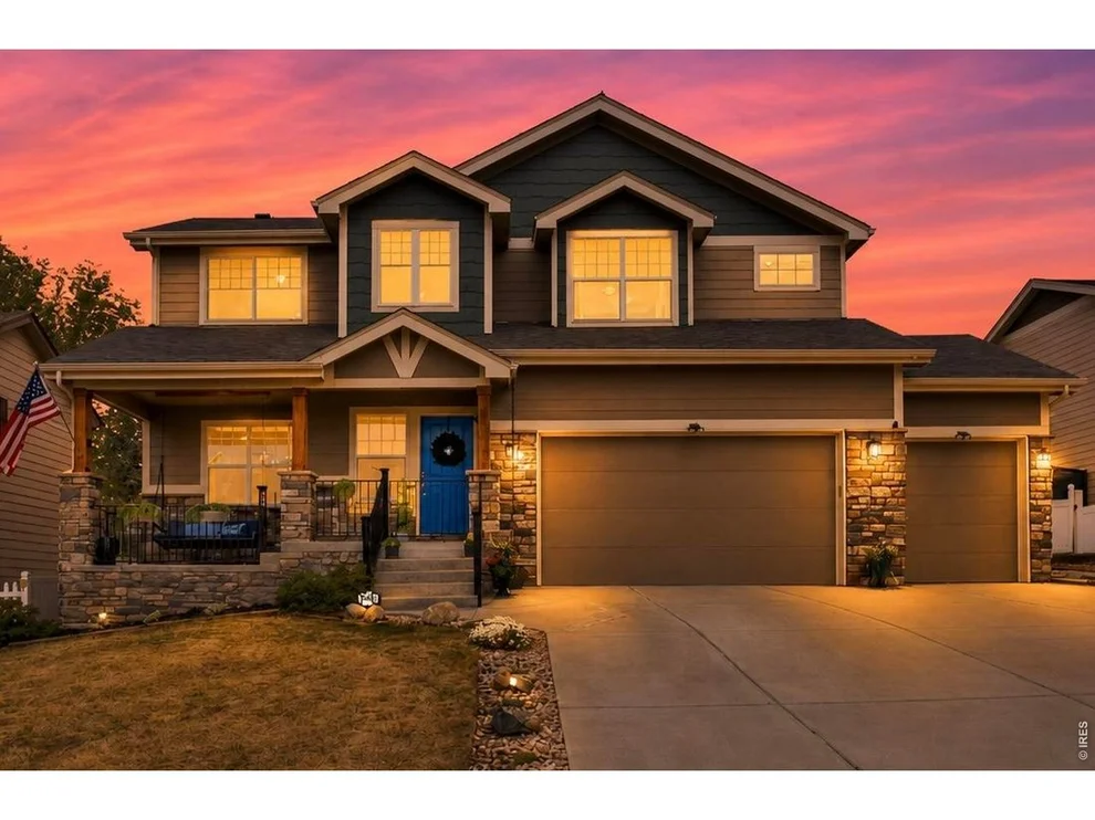 Unit for sale at 331 Heidie Ln, Milliken, CO 80543