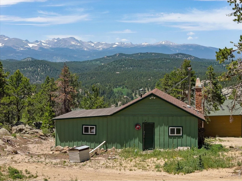 Unit for sale at 133 Black Bear Trl, Golden, CO 80403