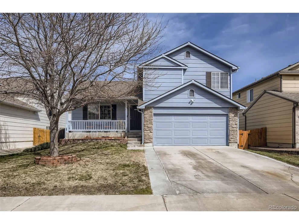 Unit for sale at 11730 Oakland Dr, Commerce City, CO 80640