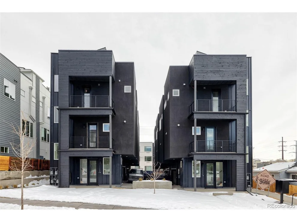 Unit for sale at 1234 Perry St, Denver, CO 80204