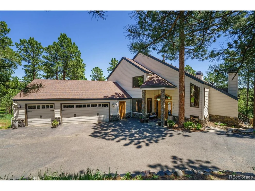 Unit for sale at 2977 Keystone Dr, Evergreen, CO 80439