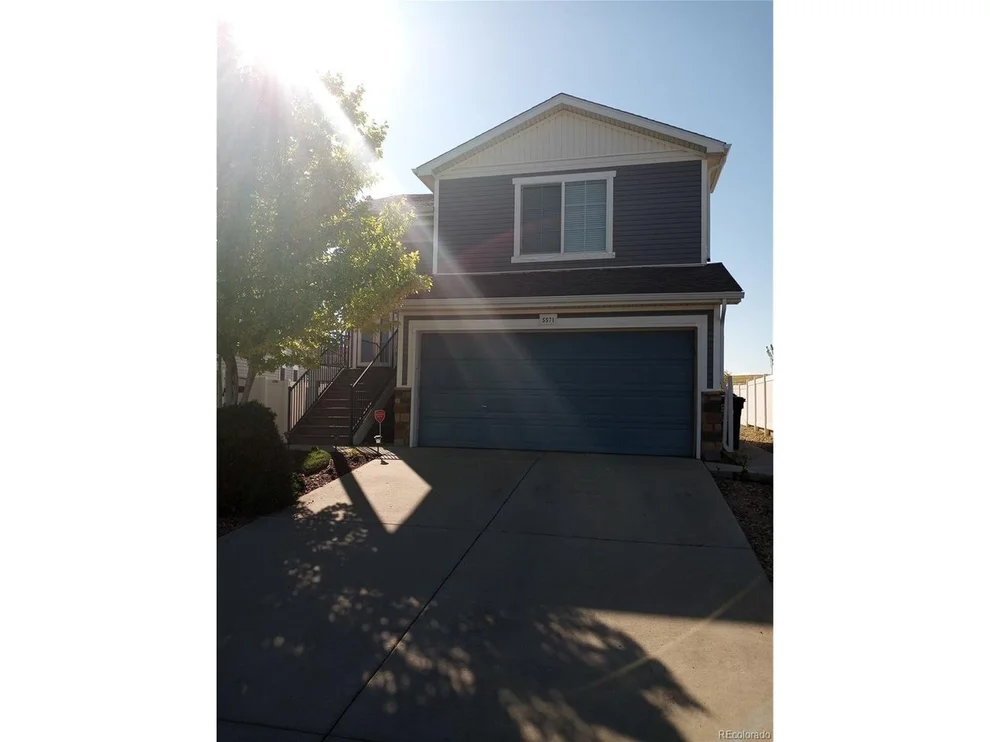 Unit for sale at 5571 Killarney St, Denver, CO 80249