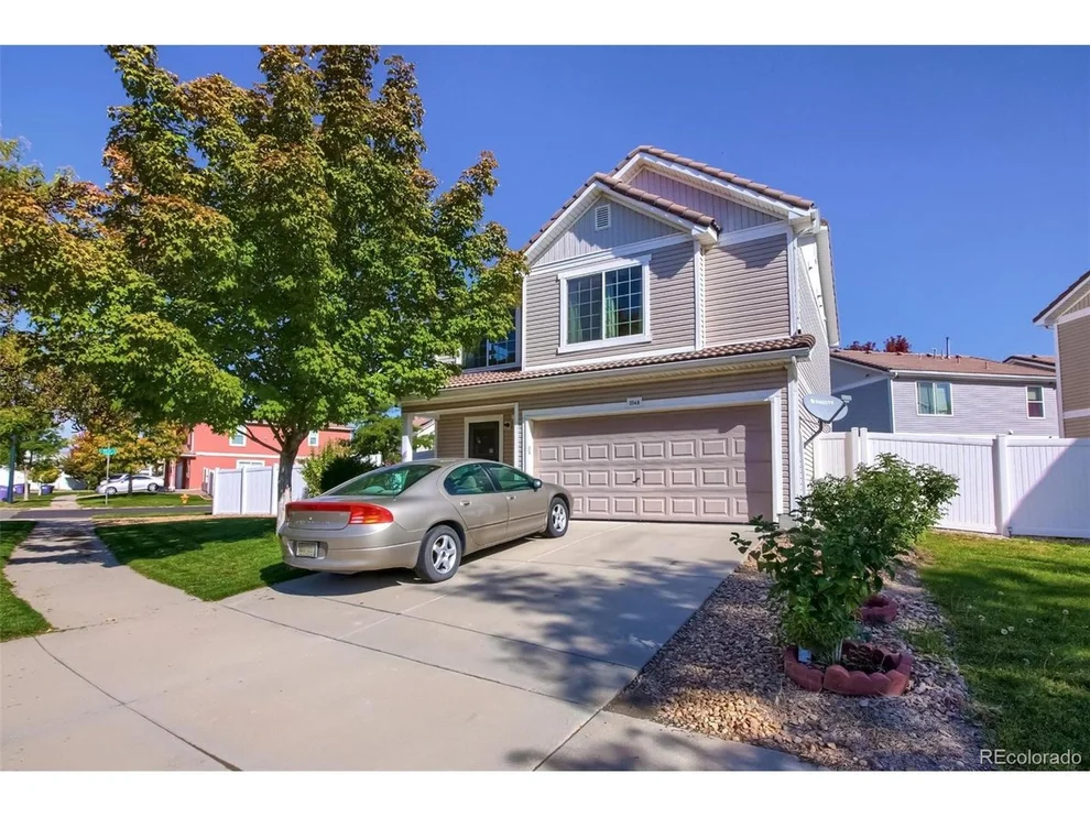 Unit for sale at 5548 Flanders Way, Denver, CO 80249
