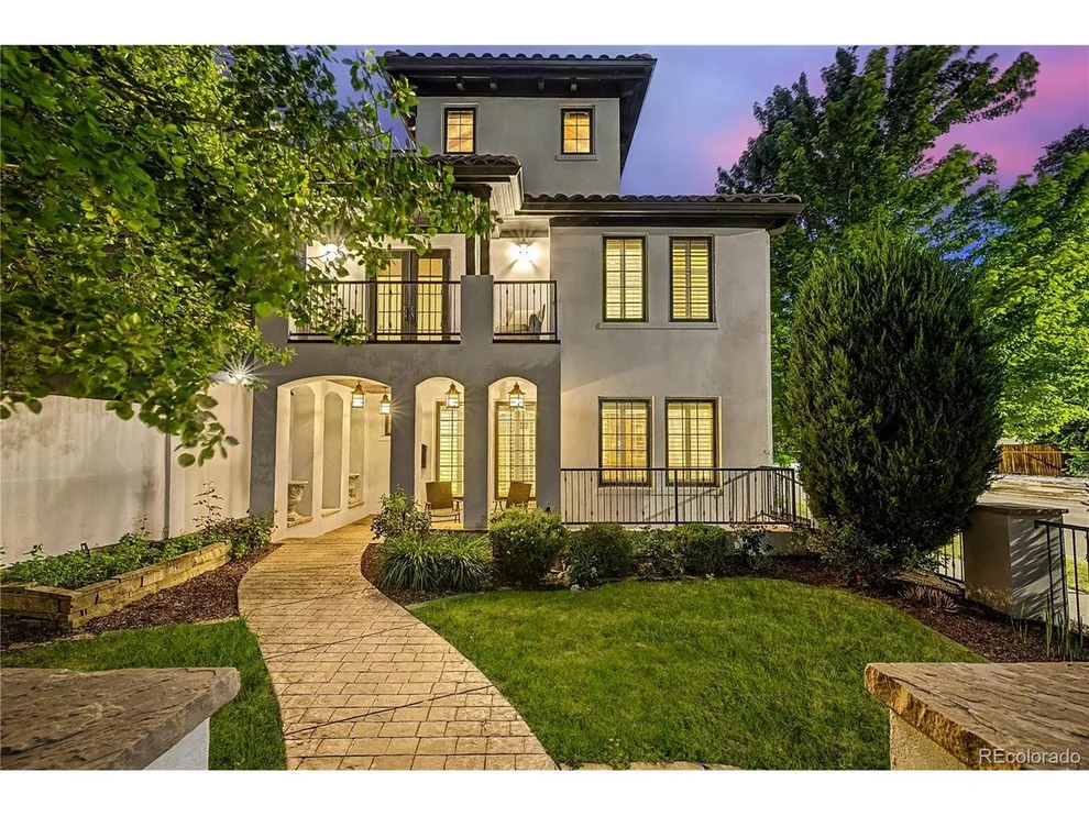 Unit for sale at 579 N Madison St, Denver, CO 80206