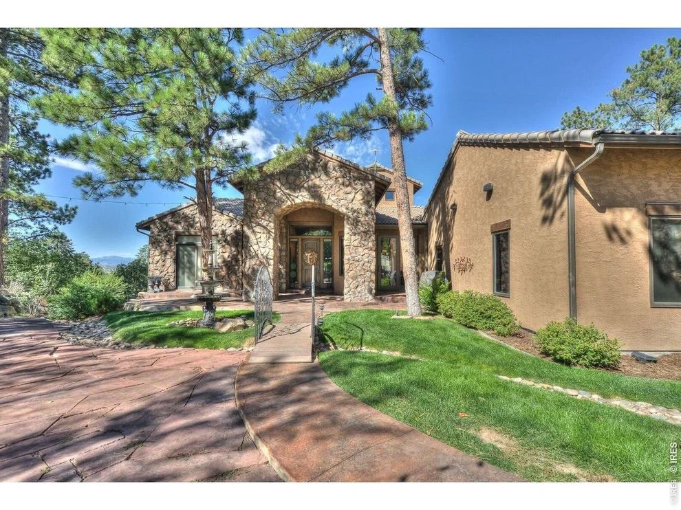 Unit for sale at 1782 Tulip Tree Pl, Castle Rock, CO 80108