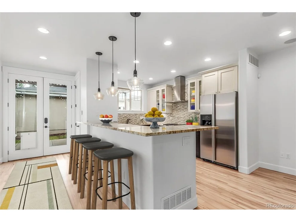 Unit for sale at 3322 W 26th Ave, Denver, CO 80211