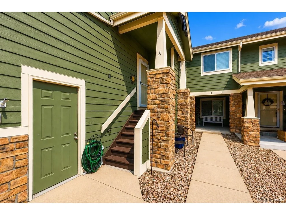 Unit for sale at 19437 E Mann Creek Dr, Parker, CO 80134