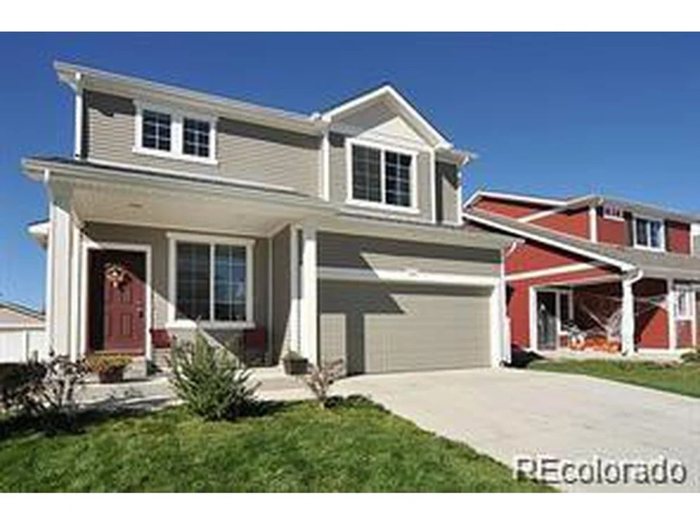 Unit for sale at 5565 Killarney Ct, Denver, CO 80249