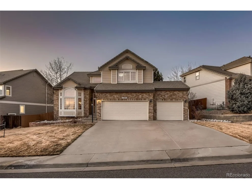 Unit for sale at 5895 S Genoa Ct, Aurora, CO 80015