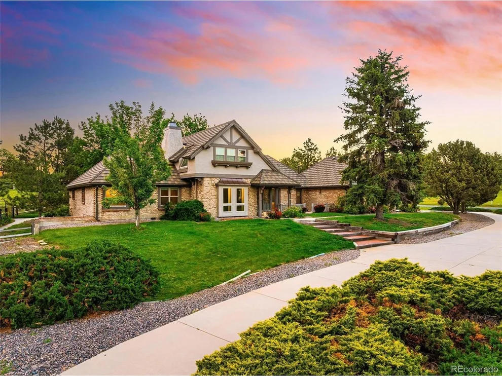 Unit for sale at 17053 E Jamison Ave, Centennial, CO 80016