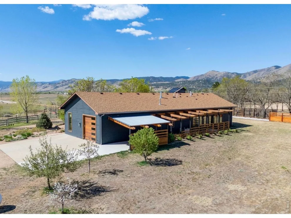 Unit for sale at 3920 Nelson Rd, Longmont, CO 80503