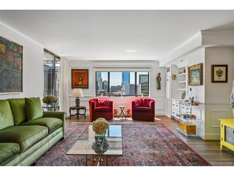 Unit for sale at 1551 Larimer St, Denver, CO 80202