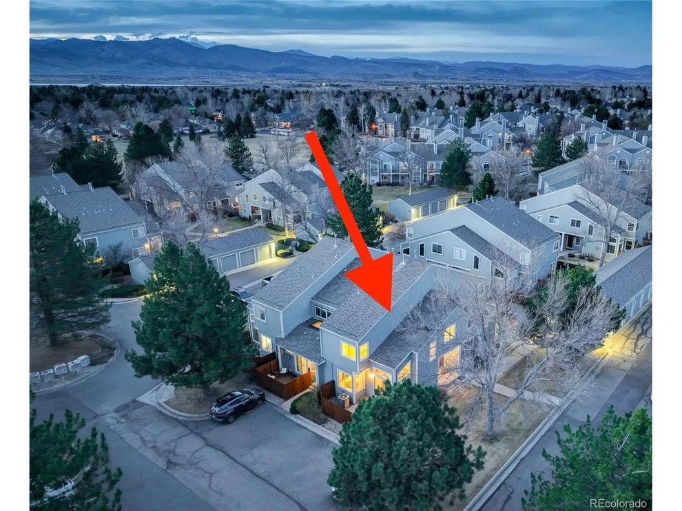 Unit for sale at 5152 Buckingham Rd, Boulder, CO 80301