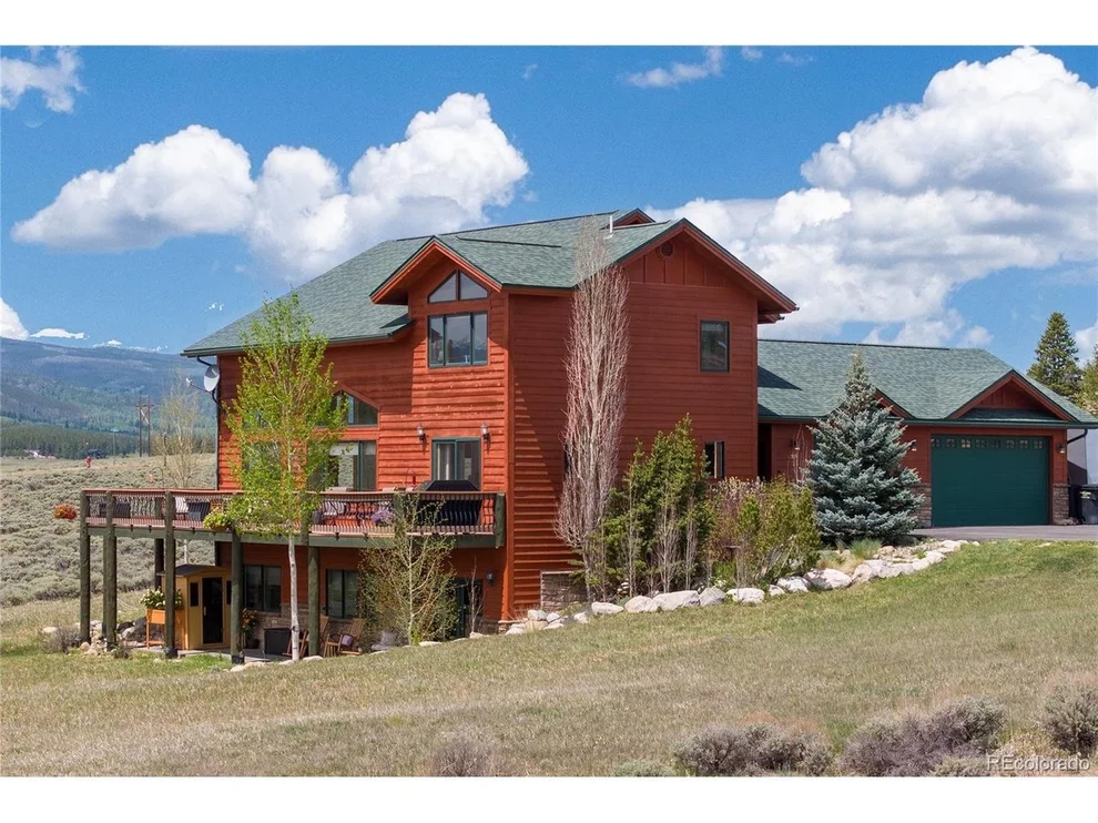 Unit for sale at 28 GCR 5223N, Tabernash, CO 80478