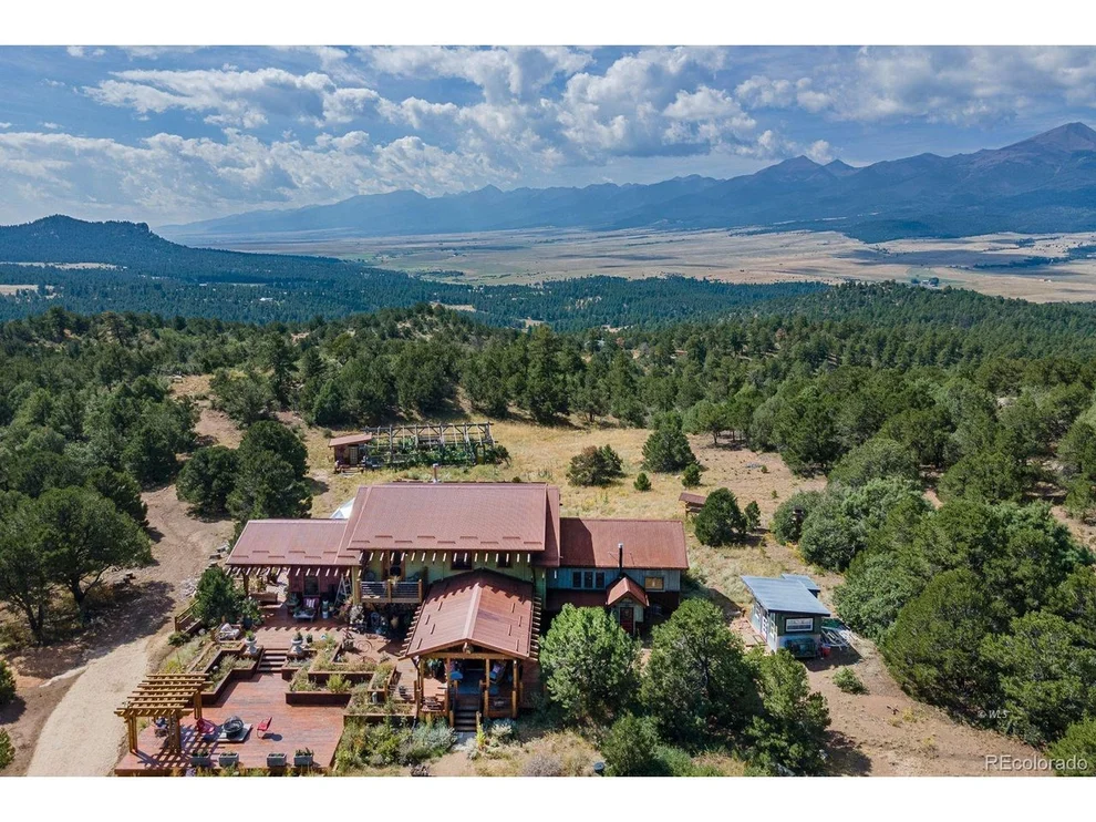 Unit for sale at 325 McMurtrie Rd, Westcliffe, CO 81252