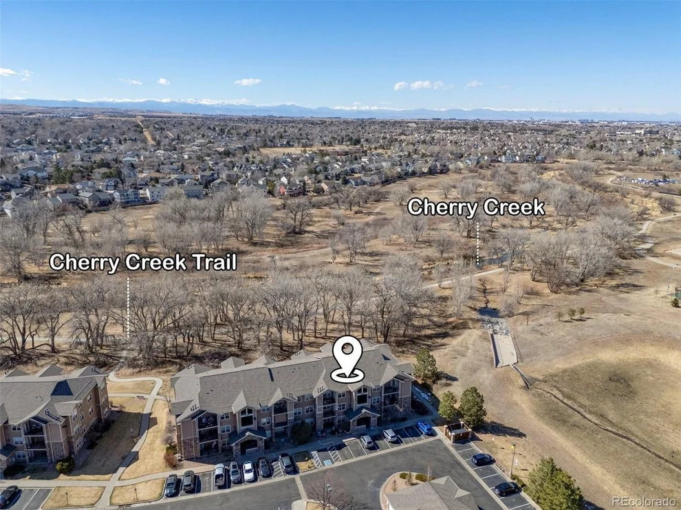 Unit for sale at 10751 Twenty Mile Rd, Parker, CO 80134