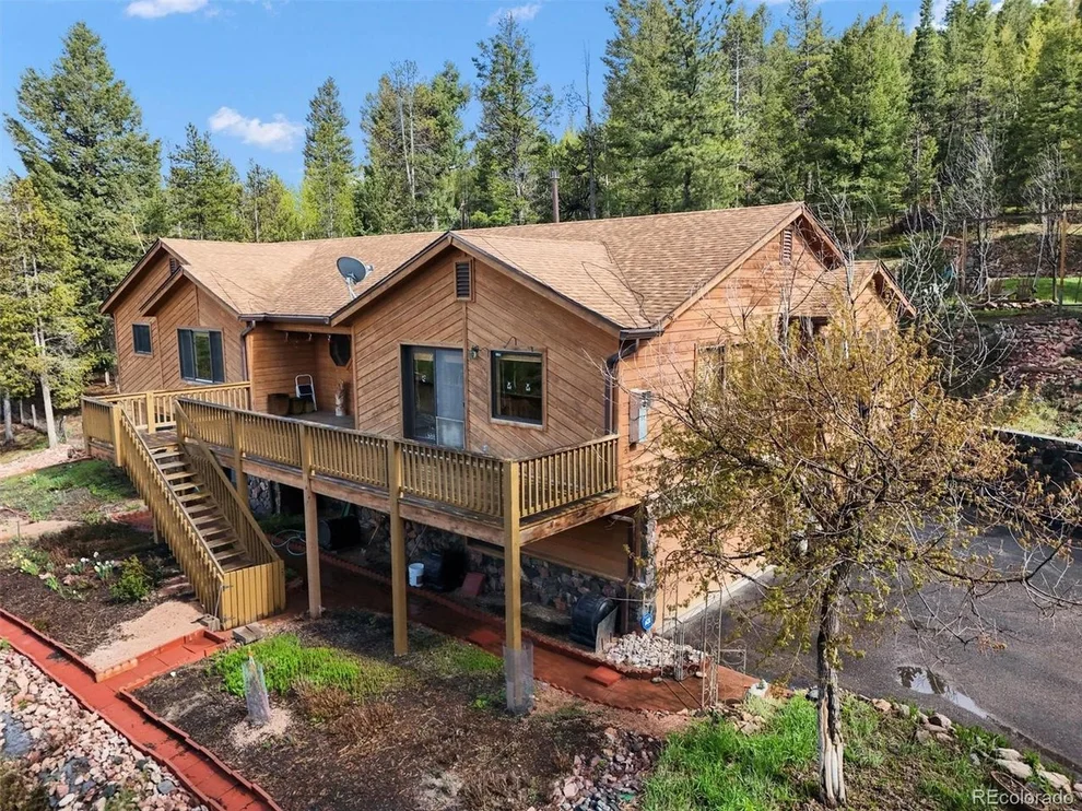 Unit for sale at 29825 Kennedy Gulch Rd, Conifer, CO 80433