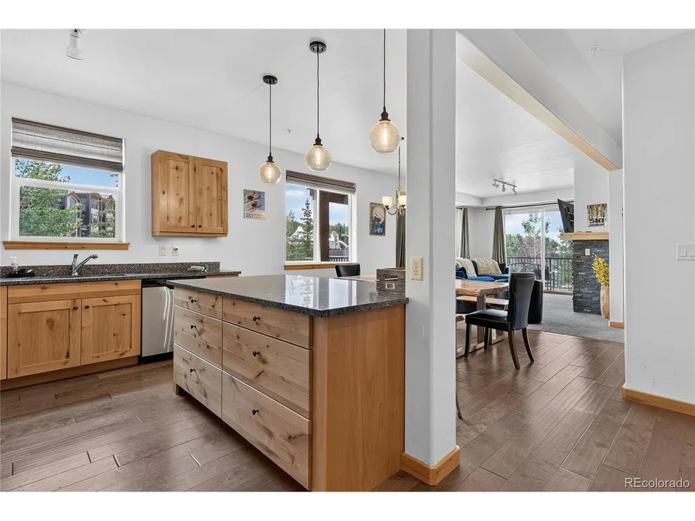Unit for sale at 101 Trailhead, Winter Park, CO 80482