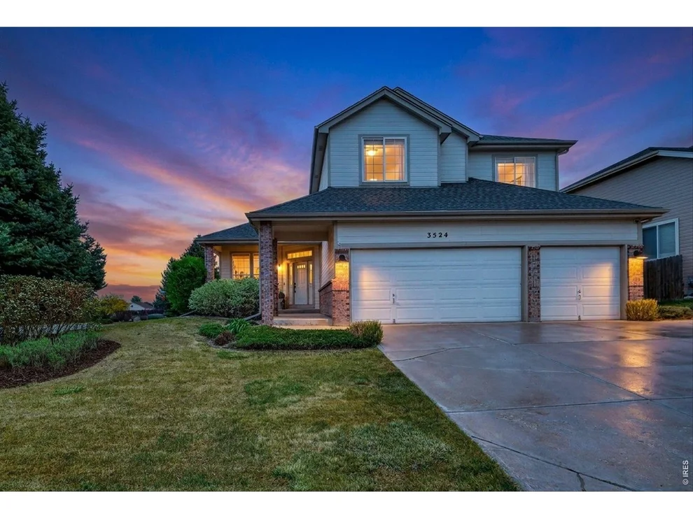 Unit for sale at 3524 Dilley Cir, Johnstown, CO 80534