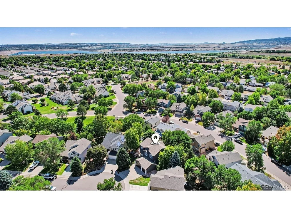 Unit for sale at 9026 W Remington Pl, Littleton, CO 80128