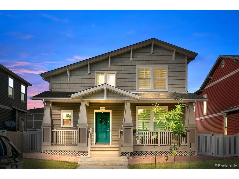 Unit for sale at 9469 E 109th Ave, Commerce City, CO 80640