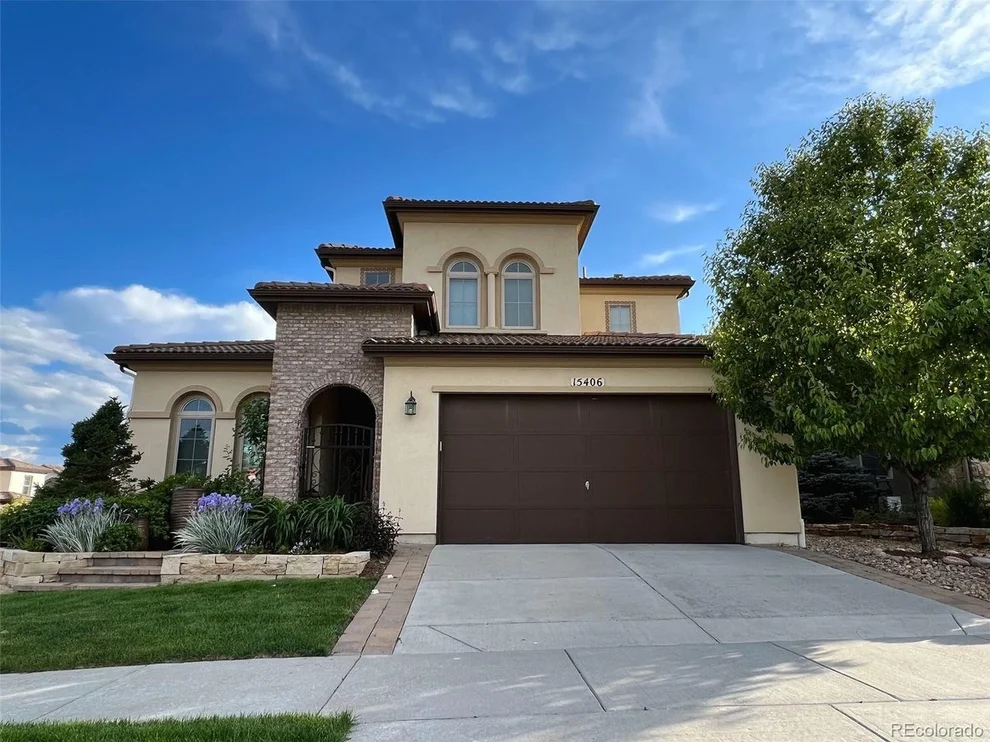Unit for sale at 15406 W Adriatic Ave, Lakewood, CO 80228