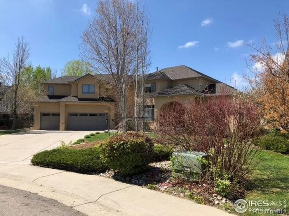 Unit for sale at 535 Sawtooth Pt, Lafayette, CO 80026