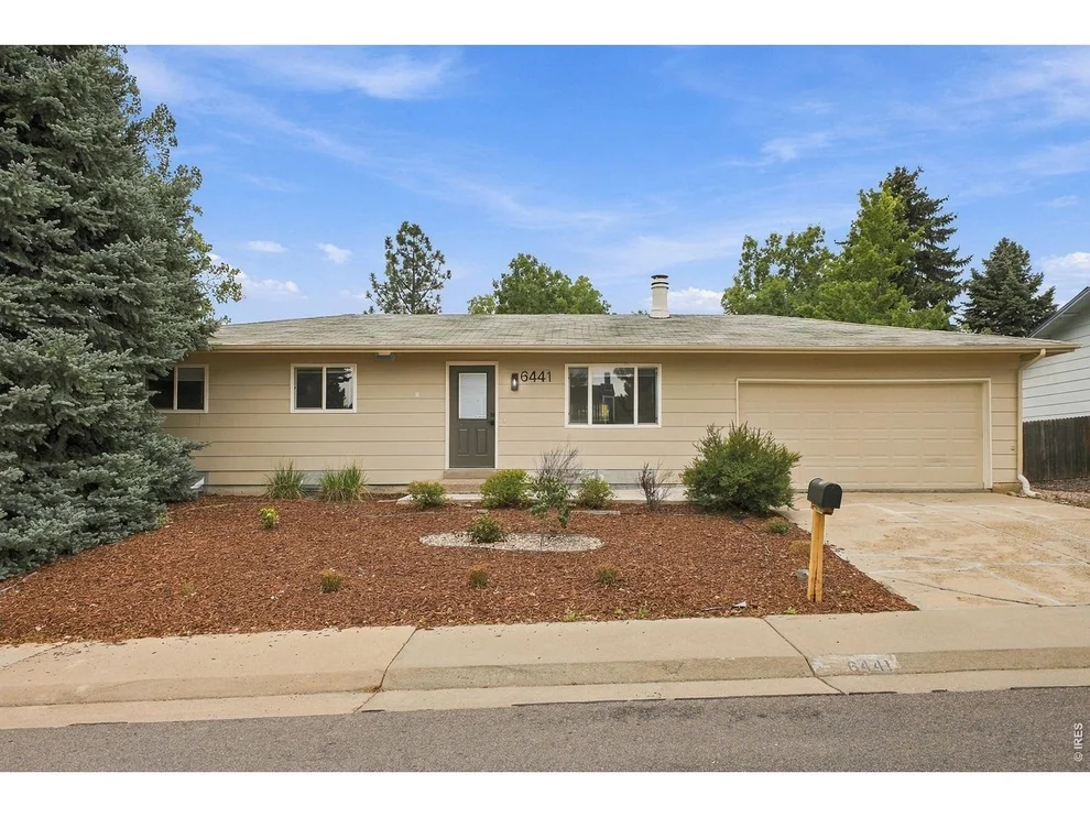 Unit for sale at 6441 S Eudora Way, Centennial, CO 80121