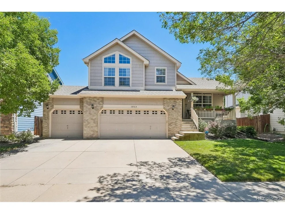 Unit for sale at 10564 Ursula St, Commerce City, CO 80022