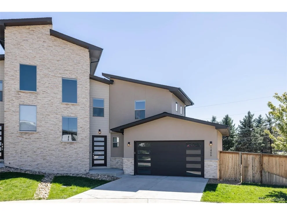 Unit for sale at 1406 Rodgers Ct, Golden, CO 80401