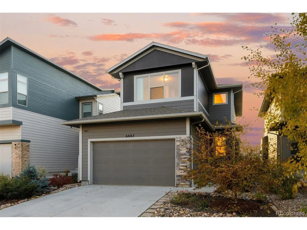 Unit for sale at 6887 Eliot St, Denver, CO 80221