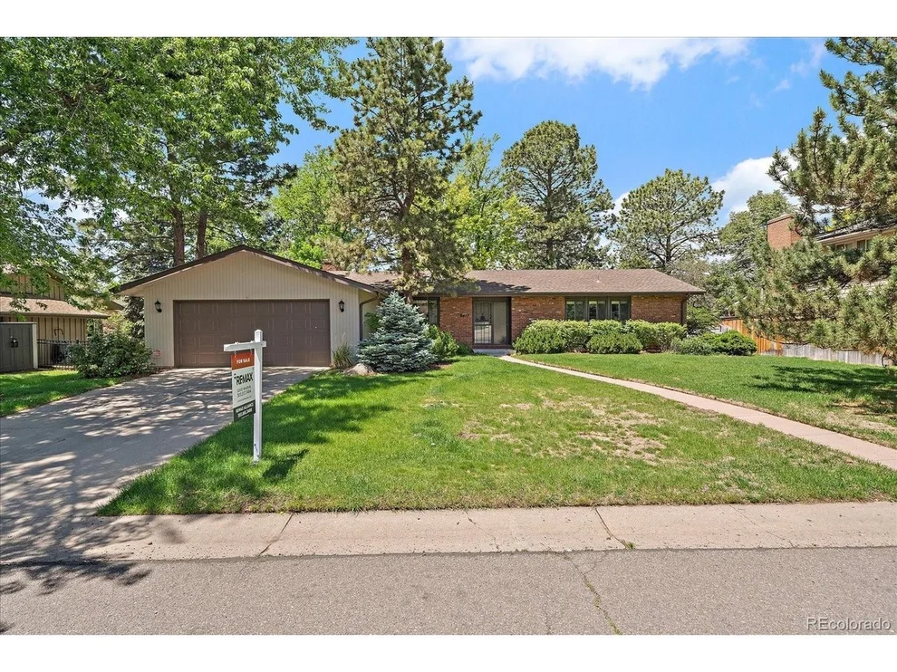Unit for sale at 6477 S Hill St, Littleton, CO 80120