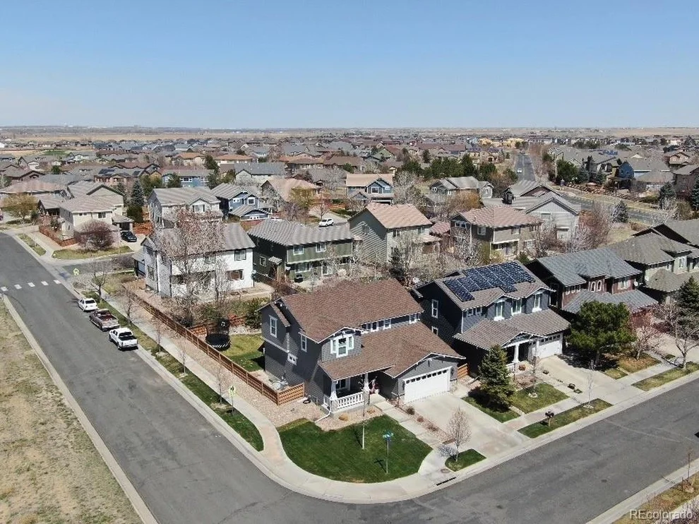 Unit for sale at 16727 E 106th Ave, Commerce City, CO 80022
