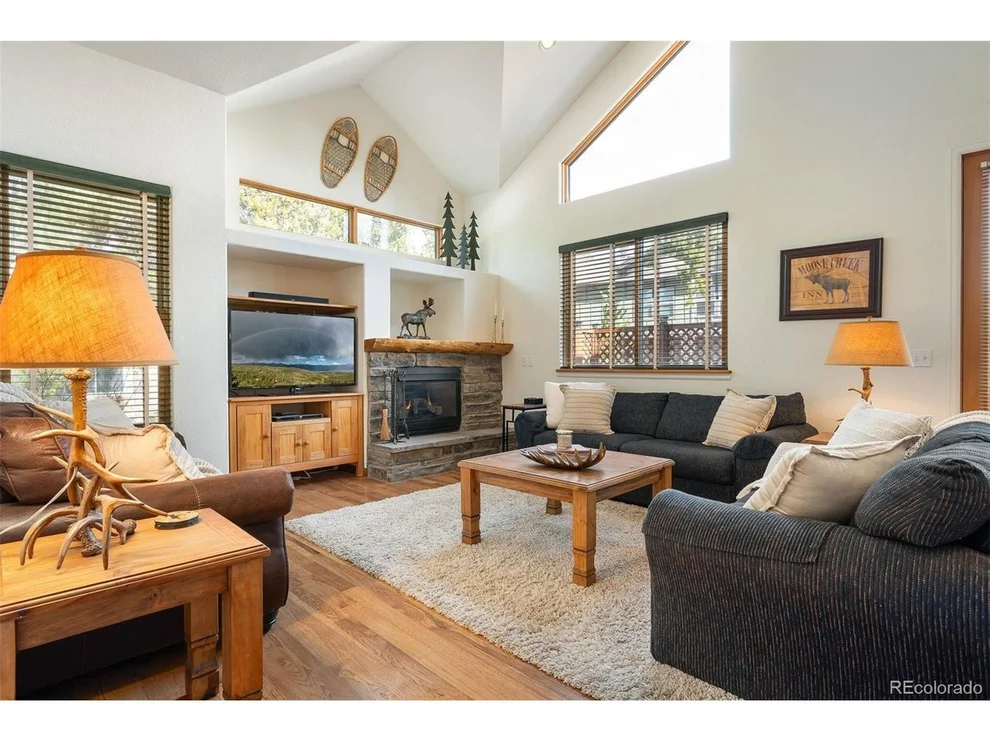 Unit for sale at 787 Mulligan St, Fraser, CO 80442