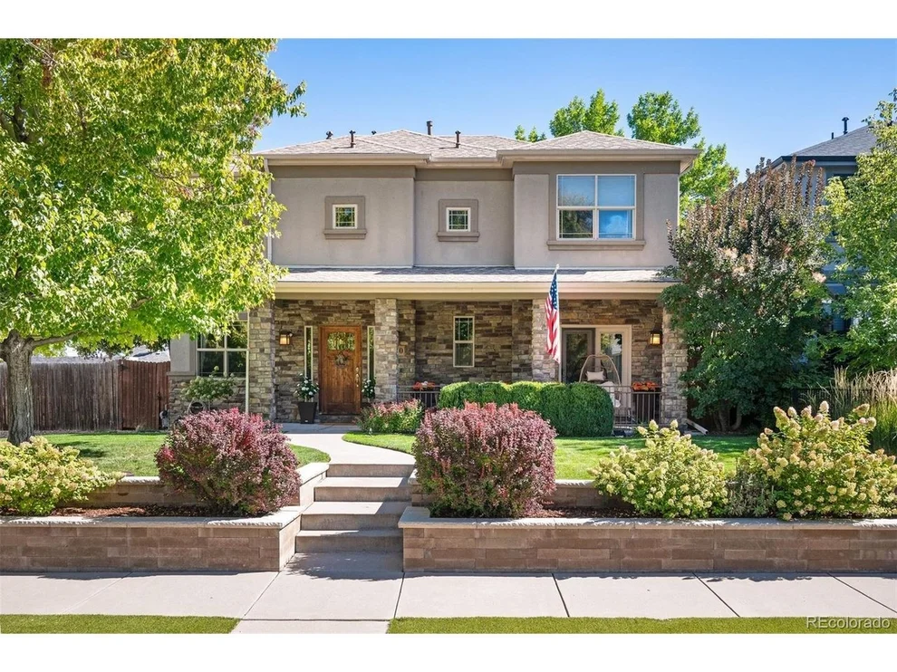 Unit for sale at 1720 S Gilpin St, Denver, CO 80210