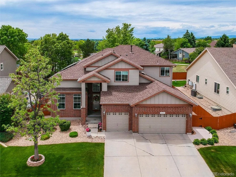 Unit for sale at 5890 E 133rd Ave, Thornton, CO 80602