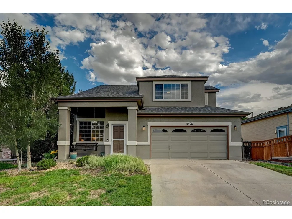 Unit for sale at 5528 Goldfinch St, Brighton, CO 80601
