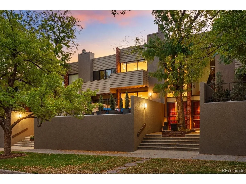 Unit for sale at 483 Columbine St, Denver, CO 80206