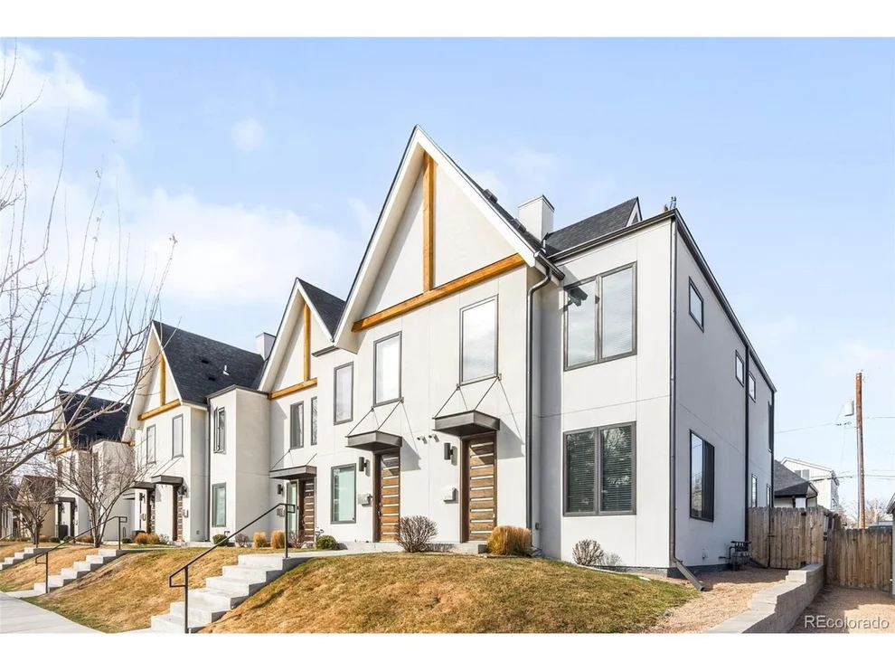 Unit for sale at 1039 Julian St, Denver, CO 80204