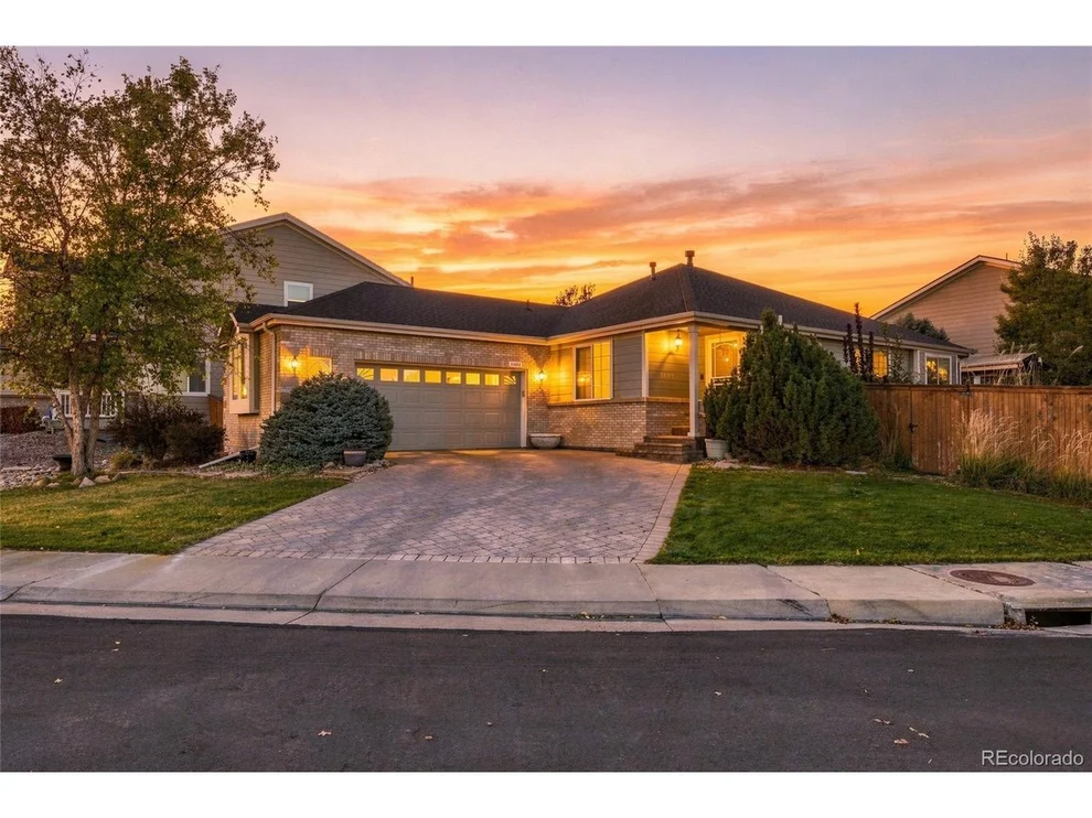 Unit for sale at 11853 High Desert Rd, Parker, CO 80134