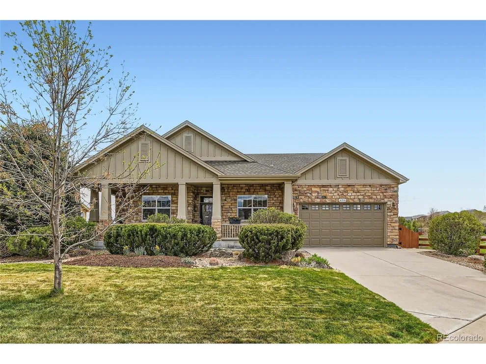 Unit for sale at 6216 E 135th Ave, Thornton, CO 80602